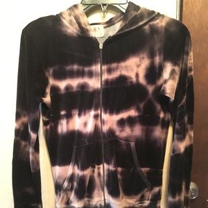 Juicy Couture Velour Jacket